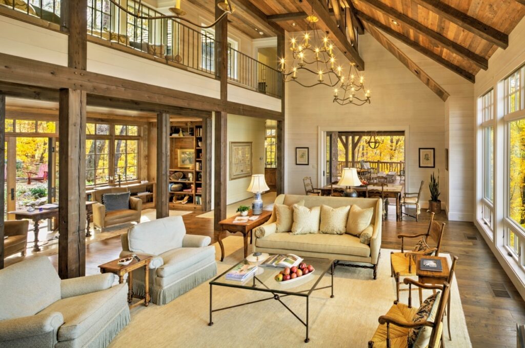 Procedure and Process: Architectural Finish Selection Rules of Thumb ...